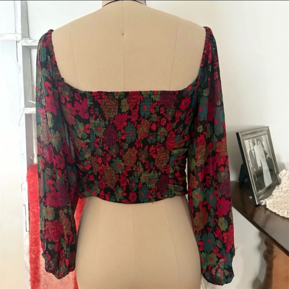 Free People new without